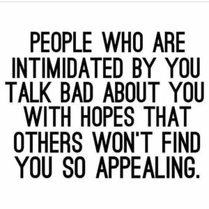 Meet your Posher, Destiny